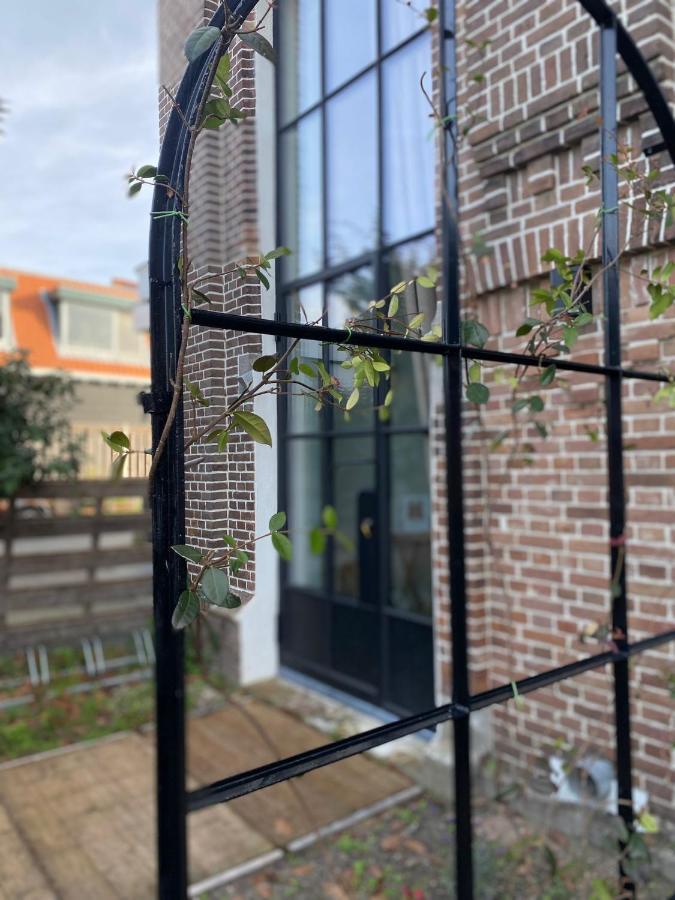 De Kerck - Bijzonder Overnachten Middelburg Exteriér fotografie